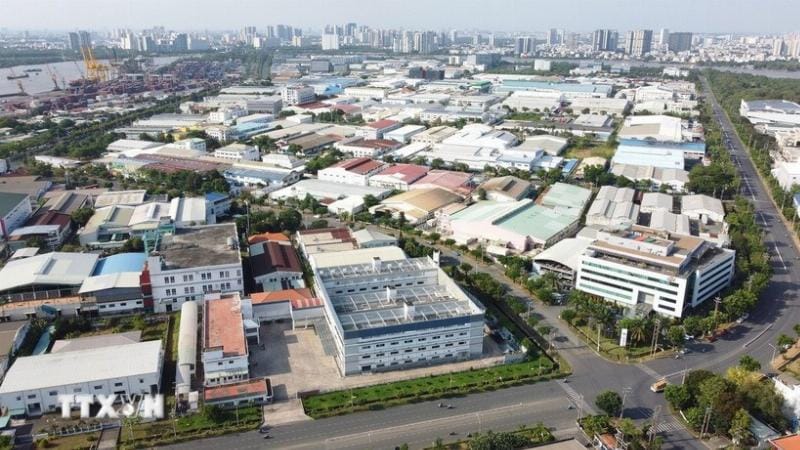 Cột địa động là một giải pháp hiệu quả để xử lý nền đất yếu cho các công trình giao thông quy mô lớn như đường cao tốc Thành phố Hồ Chí Minh Trung Lương.